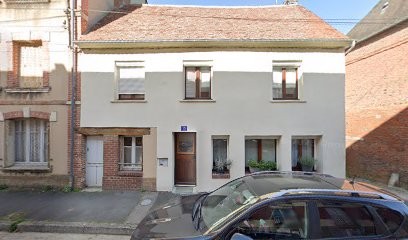 Jourdain Philippe, Médecin Généraliste à Gacé