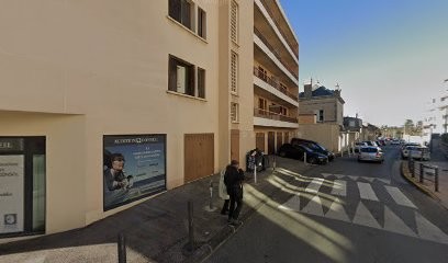 Dr. Caillat-Lagier Marie-Pierre, Médecin Généraliste à Marseille 09