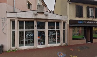 Rohmer Mireille, Médecin Généraliste à Saverne