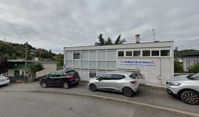 Maison De Santé Des 7 Collines, Centre Médical à Tulle