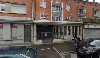 SCM De La Rue Des Arbres, Médecin Généraliste à Dunkerque