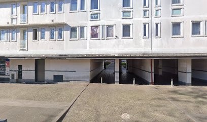 Amanou Eric, Médecin Généraliste à Villeneuve-la-Garenne