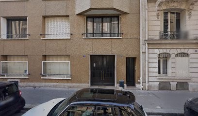 Dr Ghislain Haicault De La Regontais, Médecin Généraliste à Paris 16