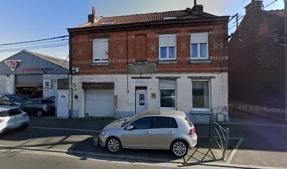 Bessalem-Allouche Noara, Médecin Généraliste à Faches-Thumesnil