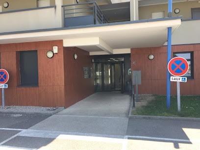 Dr Anca DON - Maison de santé de Quintenas, Médecin Généraliste à Quintenas