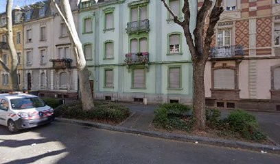 Djadel Mohammed, Médecin Généraliste à Mulhouse
