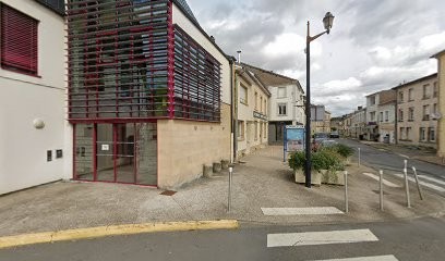 Ahadi Nemat, Médecin Généraliste à Montmédy