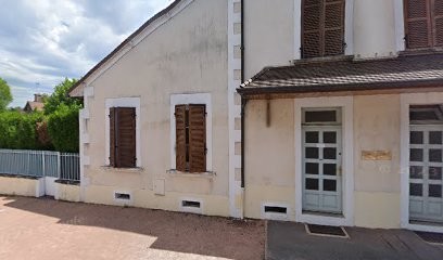 Cabinet Médical Des Docteurs Néant Frédéric Et Néant Burtey Joëlle, Médecin Généraliste à Luzy