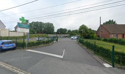 Sophrologue-hypnothérapeute, Centre Médical à Lumbres