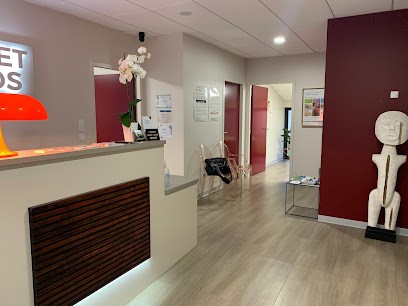 Cabinet Kairos, Centre Médical à Albi