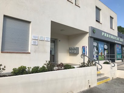 Baron Roxane Psychomotriciennne, Médecin Généraliste à Châteauneuf-les-Martigues