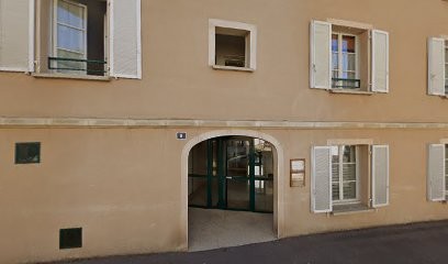 Cannet Charvoz Véronique, Médecin Généraliste à Beaune