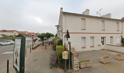 Lacroix Vincent, Médecin Généraliste à La Bernerie-en-Retz