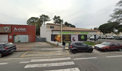 Magnaudet Cédric, Médecin Généraliste à Gradignan