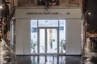 William Eclancher, Médecin Généraliste à Paris 16