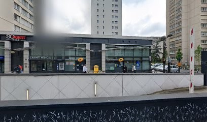 Ferace Roger, Médecin Généraliste à Levallois-Perret