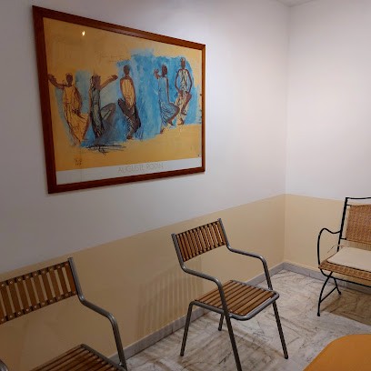 Hugny Pascal, Médecin Généraliste à Hyères