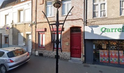 Guillemin Jean Marie Albert, Médecin Généraliste à Faches-Thumesnil