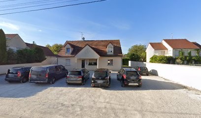 Zenuch Amaury, Médecin Généraliste à Rouvres-en-Plaine