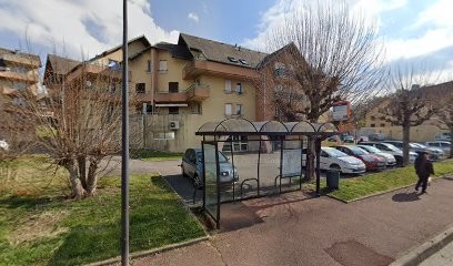 Dr Depoisier Michel, Médecin Généraliste à Grésy-sur-Aix