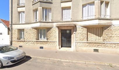 Manca Michel, Médecin Généraliste à Dijon