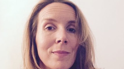 Dr Laetitia d' IRIBARNE-HAUMONTE, Médecin Généraliste à Marseille 05