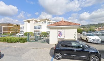 Cabinet Médical Des Docteurs Adouani Et Calvelli, Médecin Généraliste à Mouans-Sartoux