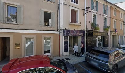 Gomez Brivet Mariane, Médecin Généraliste à Vaison-la-Romaine