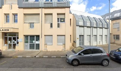 Ségura Catherine, Médecin Généraliste à Moulins