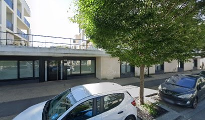 Cmpp Trappes, Centre Médical à Trappes