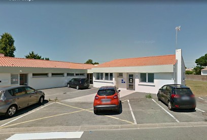 Maison Médicale, Médecin Généraliste à Saint-Hilaire-de-Riez