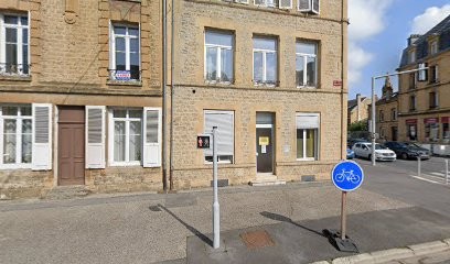 Docteur ION, Médecin Généraliste à Sedan