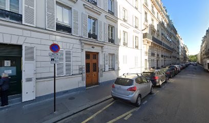 Docteur Martine Delaby, Médecin Généraliste à Neuilly-sur-Seine