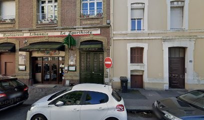 Vauvert Virginie, Médecin Généraliste au Havre