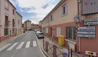 Davet Bernard, Médecin Généraliste à Trouillas