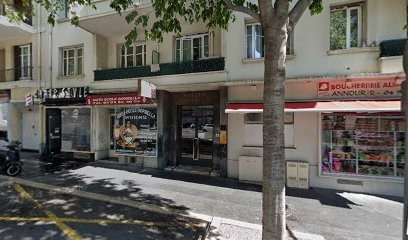 Docteurs Herve et Cedric Jolly, Médecin Généraliste à Nice
