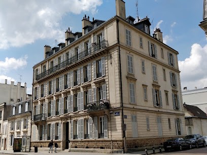 Dr Barre Jerome, Médecin Généraliste à Versailles