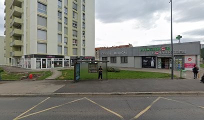 Aulagne Philippe, Médecin Généraliste à Firminy