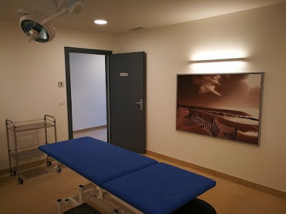 Centre Medical 7/7 Sainte-Maxime, Médecin Généraliste à Sainte-Maxime