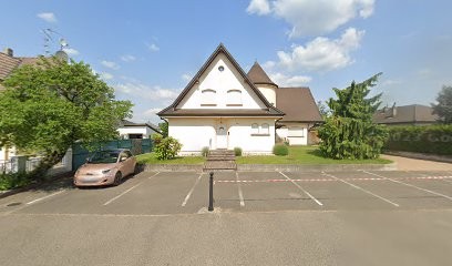 Groeppelin Francis, Médecin Généraliste à Village-Neuf