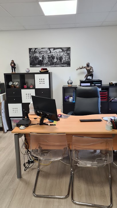 Dr Sandrine Maurel, Médecin Généraliste à Solliès-Toucas