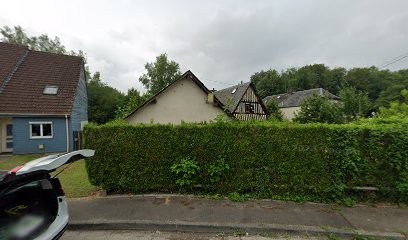 Fillot-Delamare Brigitte, Médecin Généraliste à Villers-Écalles