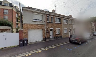 Cousin Marie, Médecin Généraliste à Lambersart