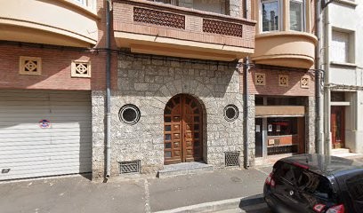 Héras Georges, Médecin Généraliste à Perpignan