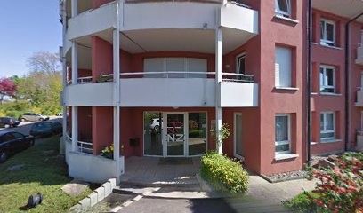 Zund Olivier, Médecin Généraliste à Illkirch-Graffenstaden