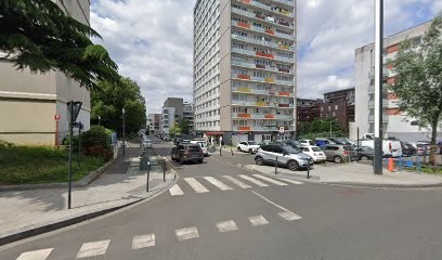 Maison Sociale, Médecin Généraliste à Orly
