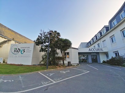 Fondation Ildys, Centre Médical à Roscoff
