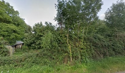 Gahéry Odile, Médecin Généraliste à Saint-Rémy