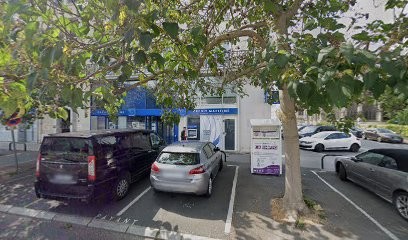 Ballière Anne-Marie, Médecin Généraliste à Caen