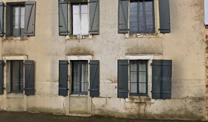 Cesaro Fabien, Médecin Généraliste à Meslay-du-Maine